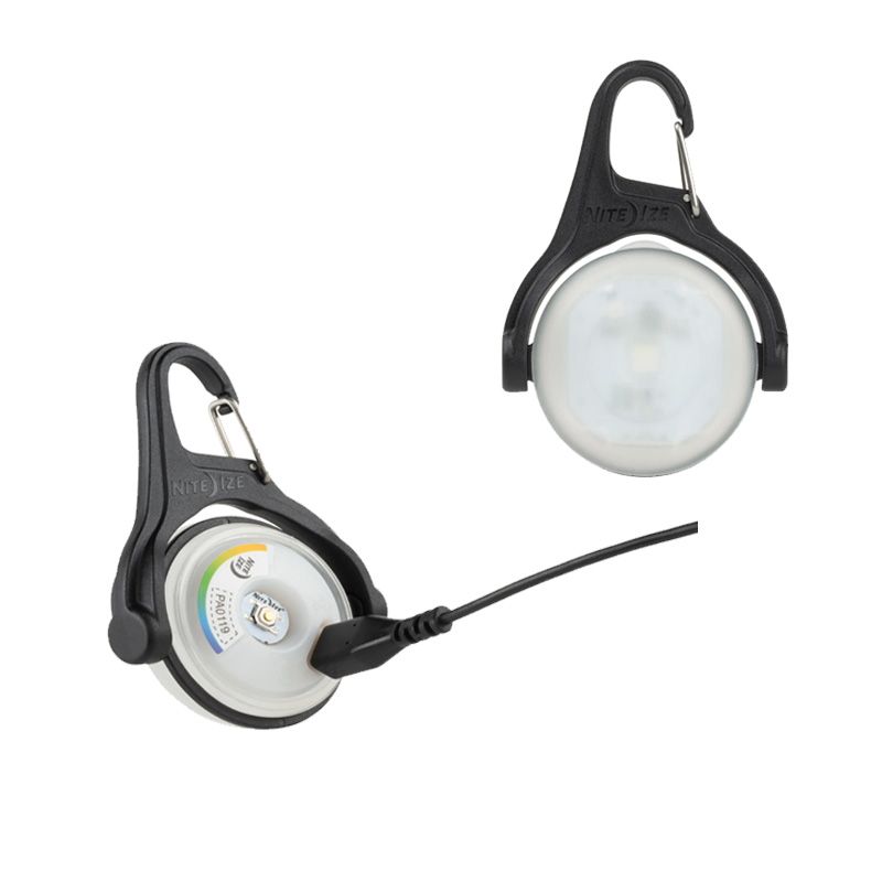 NITE IZE RADIANT RECHARGEABLE MICRO LANTERN - Image 3