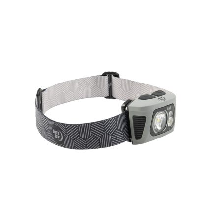 NITE IZE RADIANT RH1 POWERSWITCH RECHARGEABLE HEADLIGHT