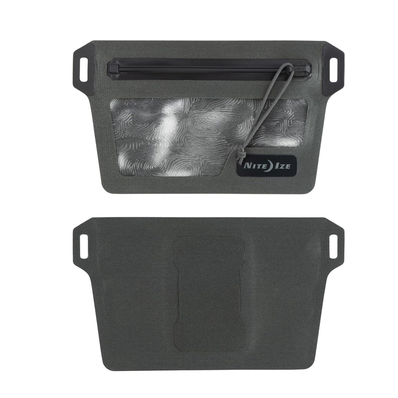 NITE IZE RUNOFF WATERPROOF WALLET - Image 3