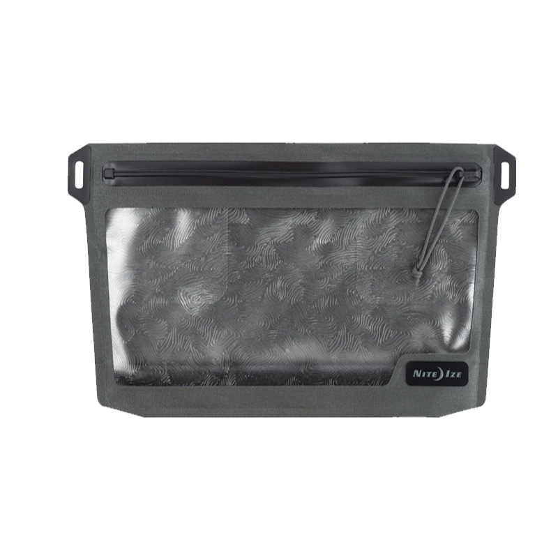 NITE IZE RUNOFF WATERPROOF 3-1-1 POUCH