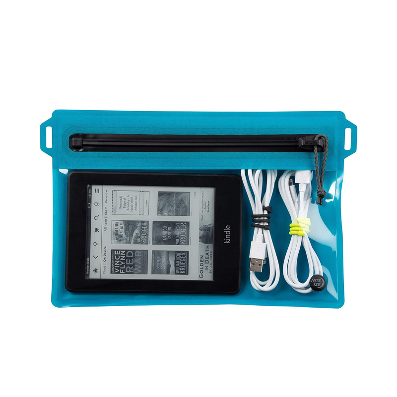 NITE IZE RUNOFF WATERPROOF TRAVEL POUCH