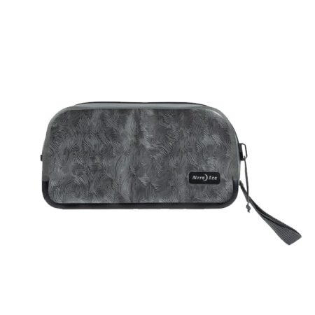 NITE IZE RUNOFF WATERPROOF TOILETRY BAG