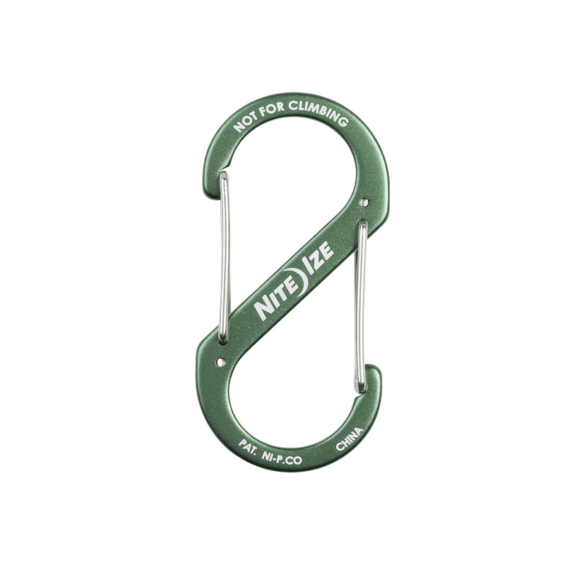 NITE IZE S-BINER ALUMINUM DUAL CARABINER - Image 6