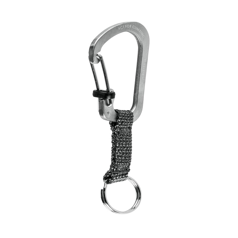 NITE IZE SLIDELOCK KEY RING STAINLESS STEEL - Image 4
