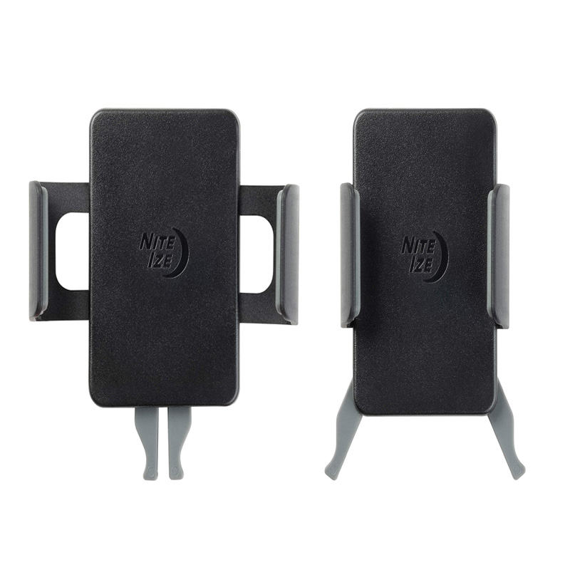 NITE IZE SQUEEZE ROTATING SMARTPHONE BAR MOUNT - Image 4