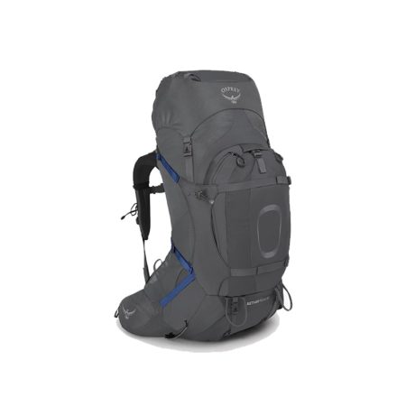 OSPREY AETHER PLUS 60 ECLIPSE GREY S/M
