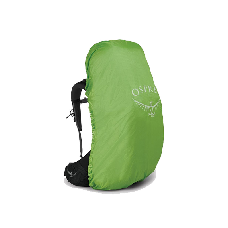 OSPREY AETHER PLUS 60 ECLIPSE GREY S/M - Image 4