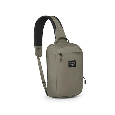 OSPREY AOEDE SLING TAN CONCRETE O/S