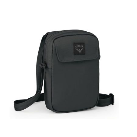 OSPREY AOEDE SMALL CROSSBODY BLACK O/S