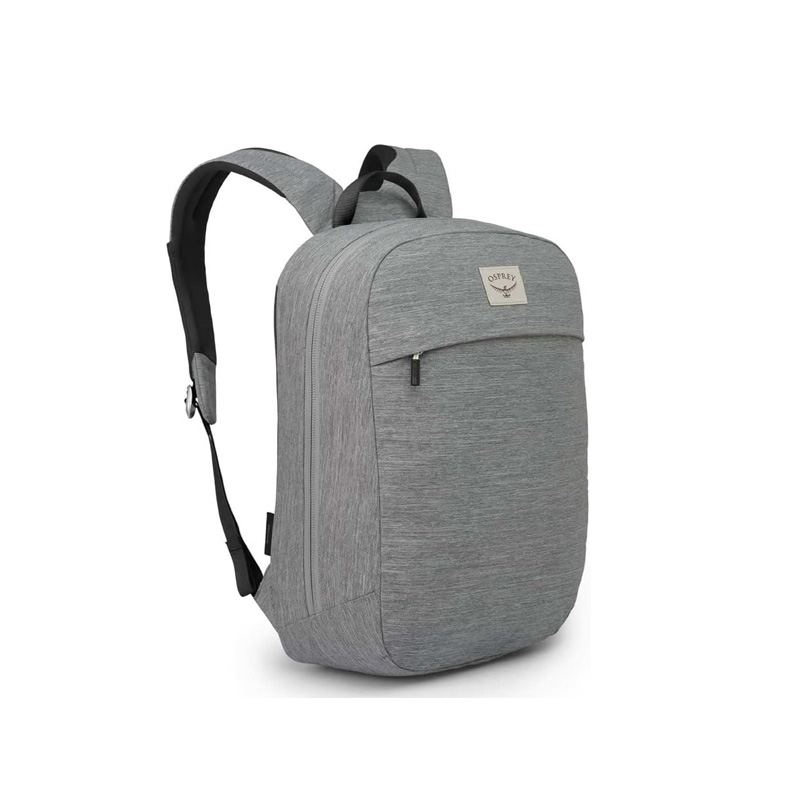 OSPREY ARCANE LARGE DAY MEDIUM GREY HEATHER O/S