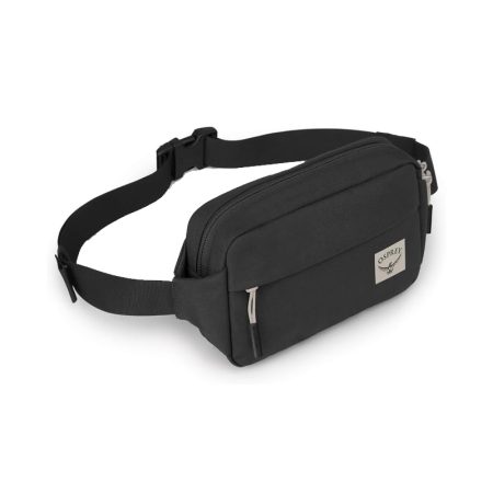 OSPREY ARCANE WAIST BLACK O/S