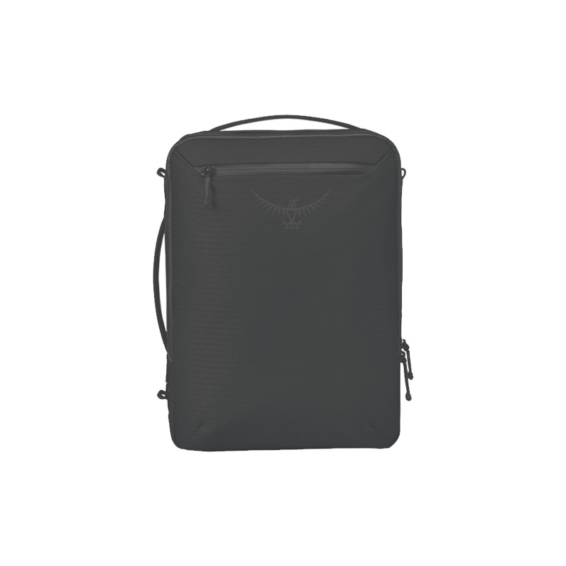 OSPREY ARCHEON LAPTOP CASE BLACK O/S
