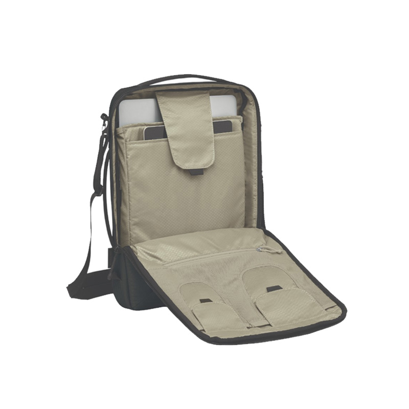 OSPREY ARCHEON LAPTOP CASE BLACK O/S - Image 3