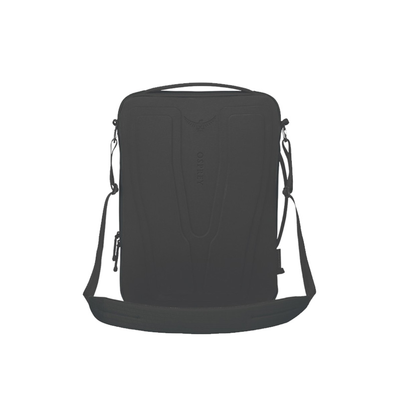 OSPREY ARCHEON LAPTOP CASE BLACK O/S - Image 4