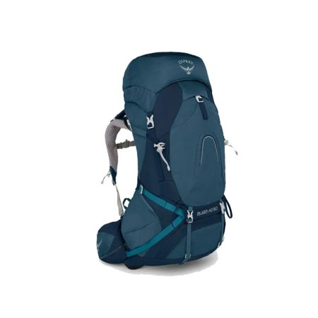 OSPREY AURA AG 50 CHALLENGER BLUE WS