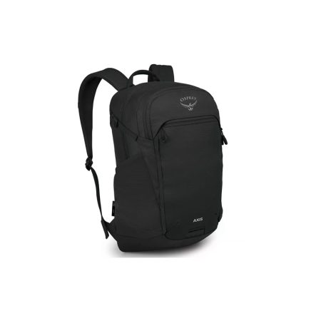 OSPREY AXIS BLACK O/S
