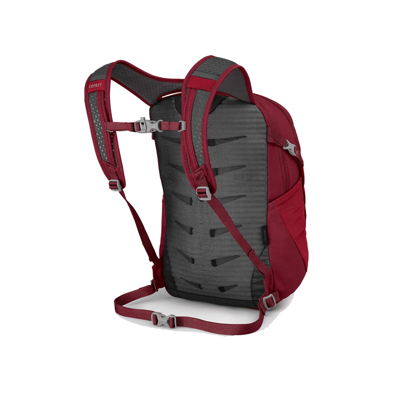 OSPREY DAYLITE AXO GREEN/ENCHANTMENT PURPLE O/S - Image 5
