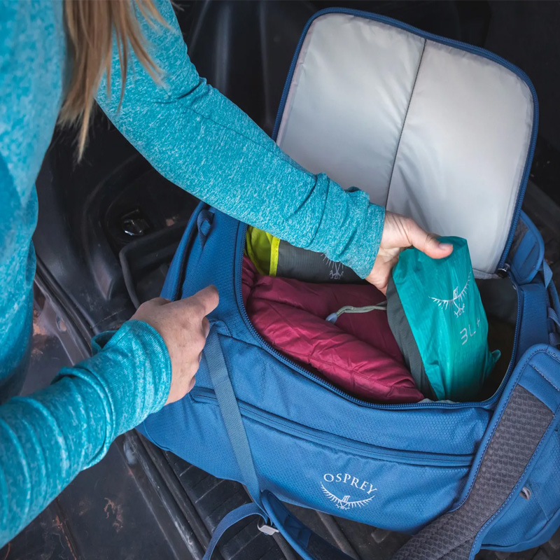 OSPREY DAYLITE DUFFEL 45 - Image 2