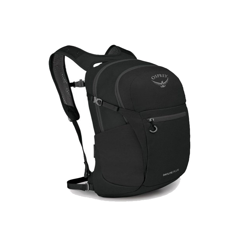 OSPREY DAYLITE PLUS BLACK O/S
