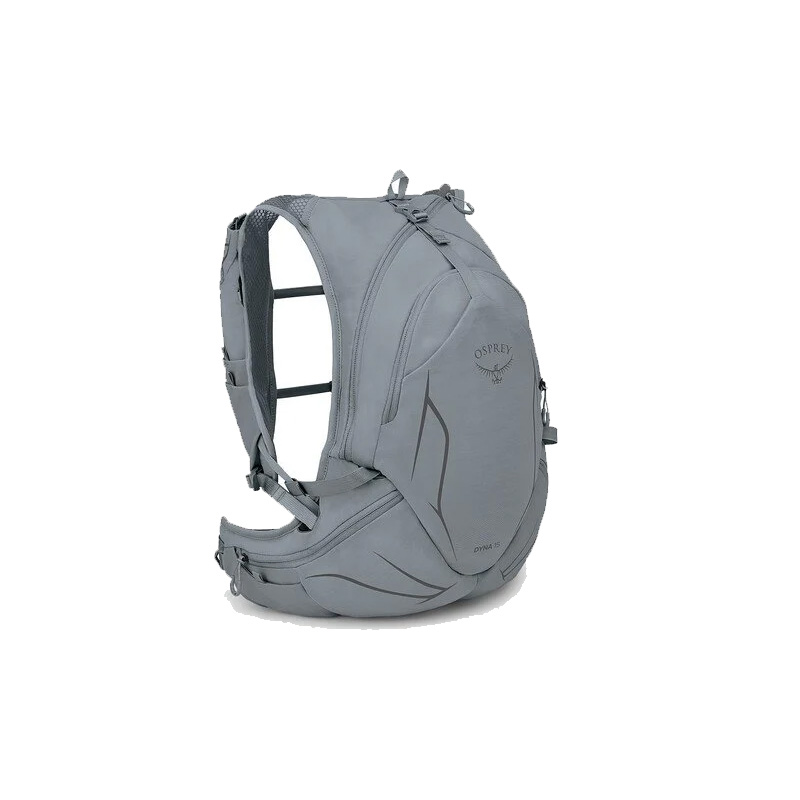 OSPREY DYNA 15 W/RES WXS/S