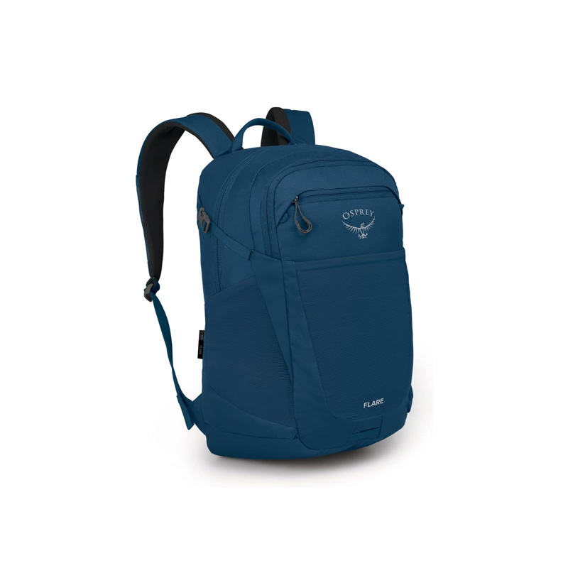 OSPREY FLARE NIGHT SHIFT BLUE O/S (copia)