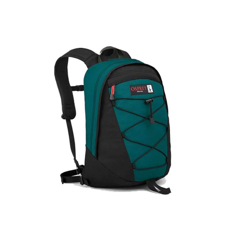 OSPREY HERITAGE SIMPLEX 16 DARK PINE GREEN O/S