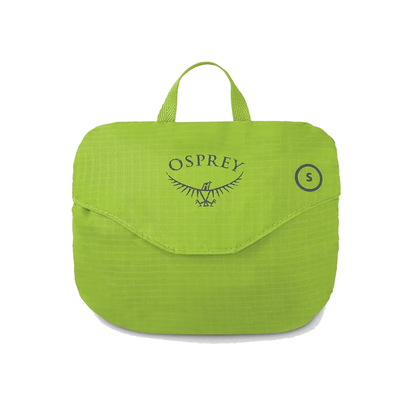 OSPREY HIVIS RAINCOVER LIMON SMALL - Image 4