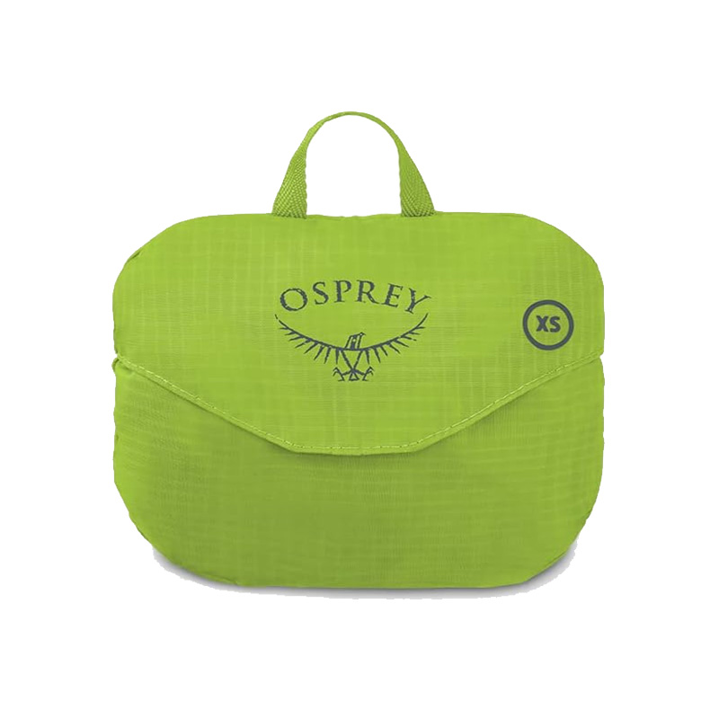 OSPREY HIVIS RAINCOVER LIMON SMALL - Image 5