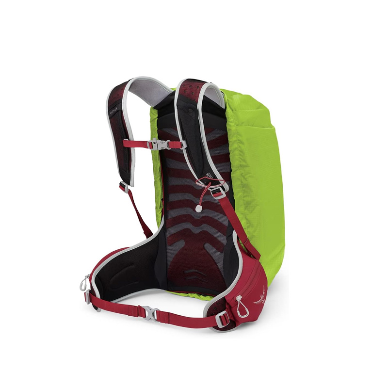 OSPREY HIVIS RAINCOVER LIMON SMALL - Image 3