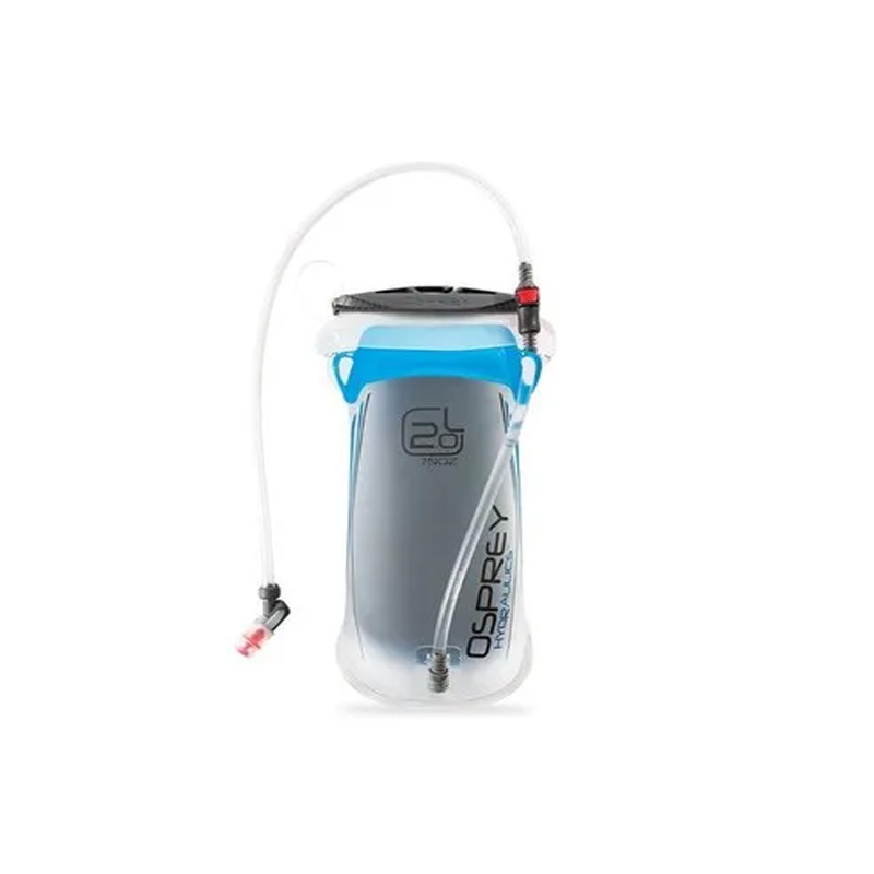 OSPREY HYDRAULICS 2 RES BLUE O/S