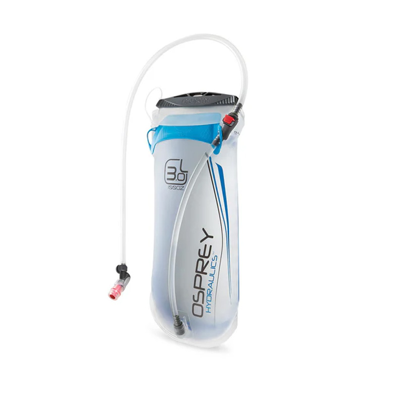 OSPREY HYDRAULICS 3 RES BLUE O/S
