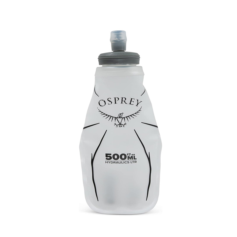 OSPREY HYDRAULICS 500ML SOFT FLASK