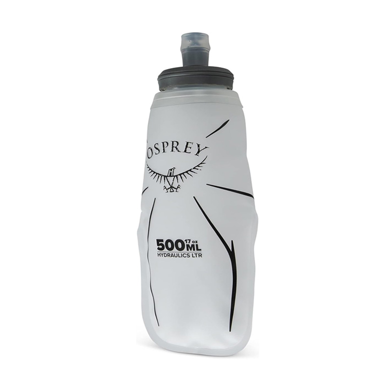 OSPREY HYDRAULICS 500ML SOFT FLASK - Image 3