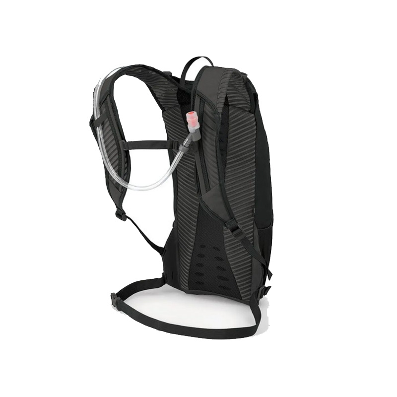 OSPREY KATARI 7 W/RES BLACK O/S - Image 3