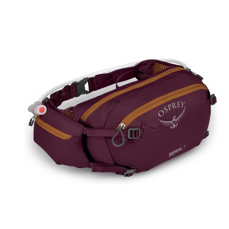 OSPREY SERAL 7 W/RES APRIUM PURPLE O/S
