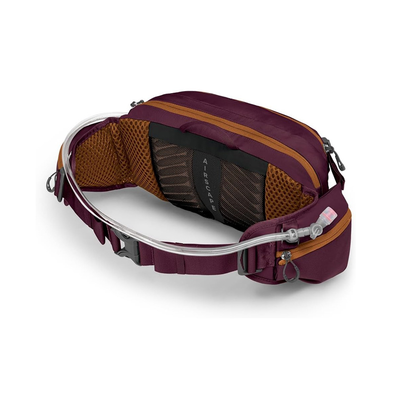 OSPREY SERAL 7 W/RES APRIUM PURPLE O/S - Image 3