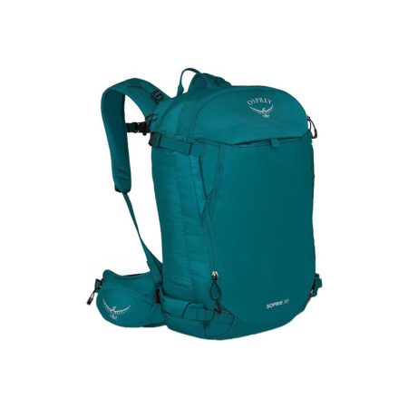 OSPREY SOPRIS 30 VERDIGRIS GREEN O/S