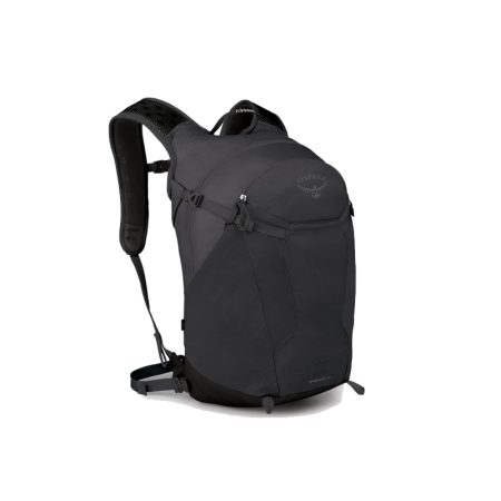 OSPREY SPORTLITE 20 DARK CHARCOAL GREY O/S
