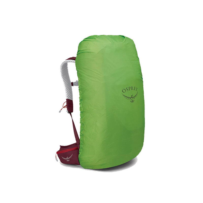 OSPREY STRATOS 36 POINSETTIA RED O/S - Image 4