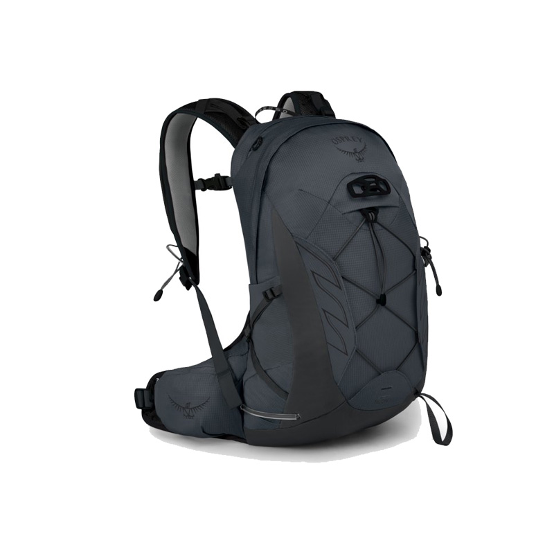 OSPREY TALON 11 ECLIPSE GREY L/XL