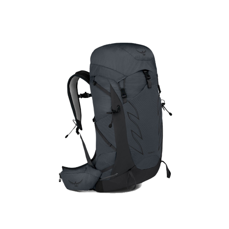 OSPREY TALON 33 ECLIPSE GREY S/M