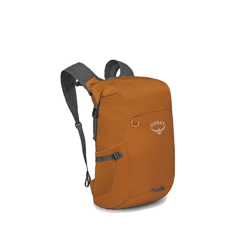 OSPREY ULTRALIGHT DRY STUFF PACK 20 TOFFEE ORANGE