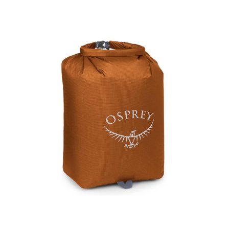 OSPREY ULTRALIGHT DRYSACK 20L TOFFEE ORANGE