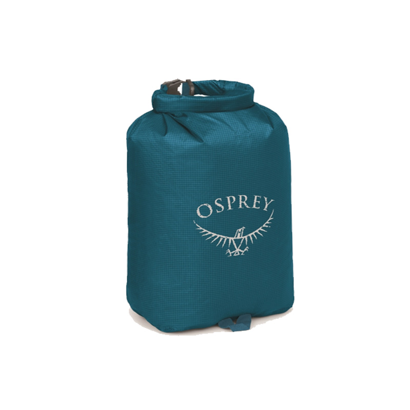 OSPREY ULTRALIGHT DRYSACK 6L WATERFRONT BLUE