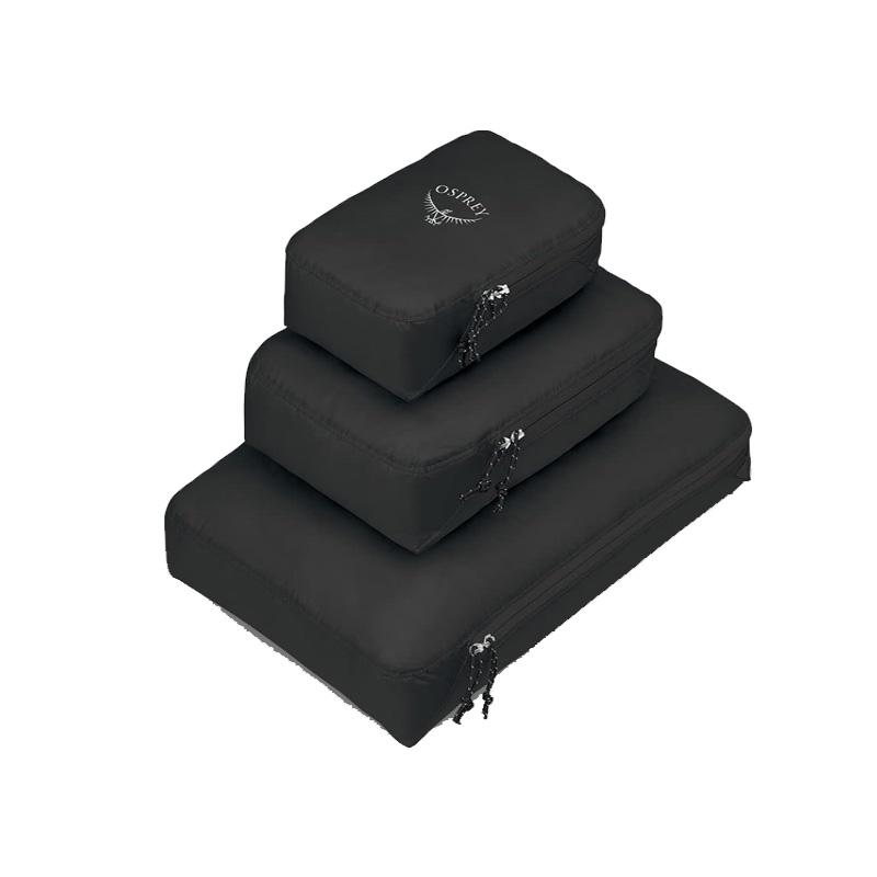 OSPREY ULTRALIGHT PACKING CUBE SET - Image 5