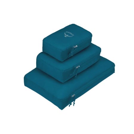 OSPREY ULTRALIGHT PACKING CUBE SET
