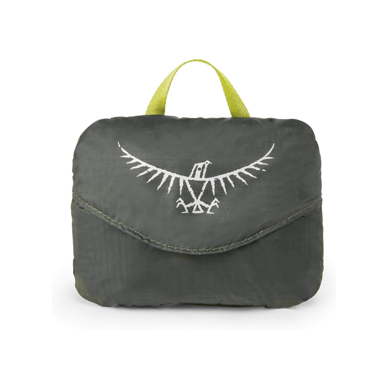 OSPREY ULTRALIGHT RAINCOVER BLACK LARGE - Image 3