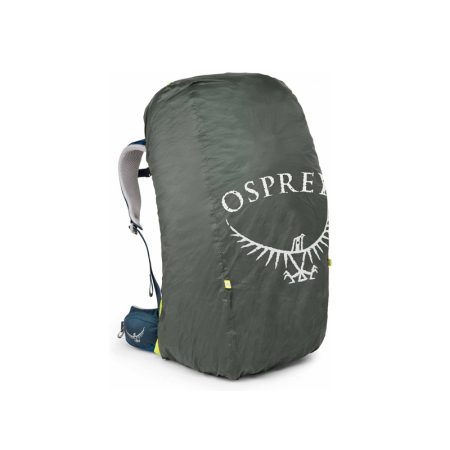 OSPREY ULTRALIGHT RAINCOVER BLACK LARGE