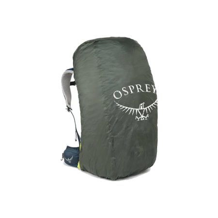 OSPREY ULTRALIGHT RAINCOVER SHADOW GREY MD