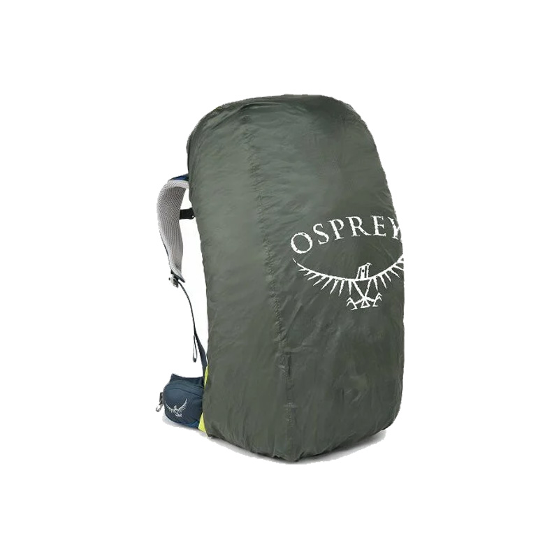 OSPREY ULTRALIGHT RAINCOVER SHADOW GREY MD